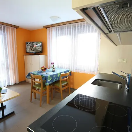Appartement Golf Appartement-fewo 3-bettwohnung Nr- 5 By Interhome *